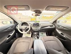 شيفروليه ماليبو